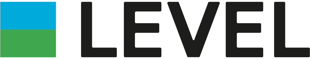 Level Airline Logo